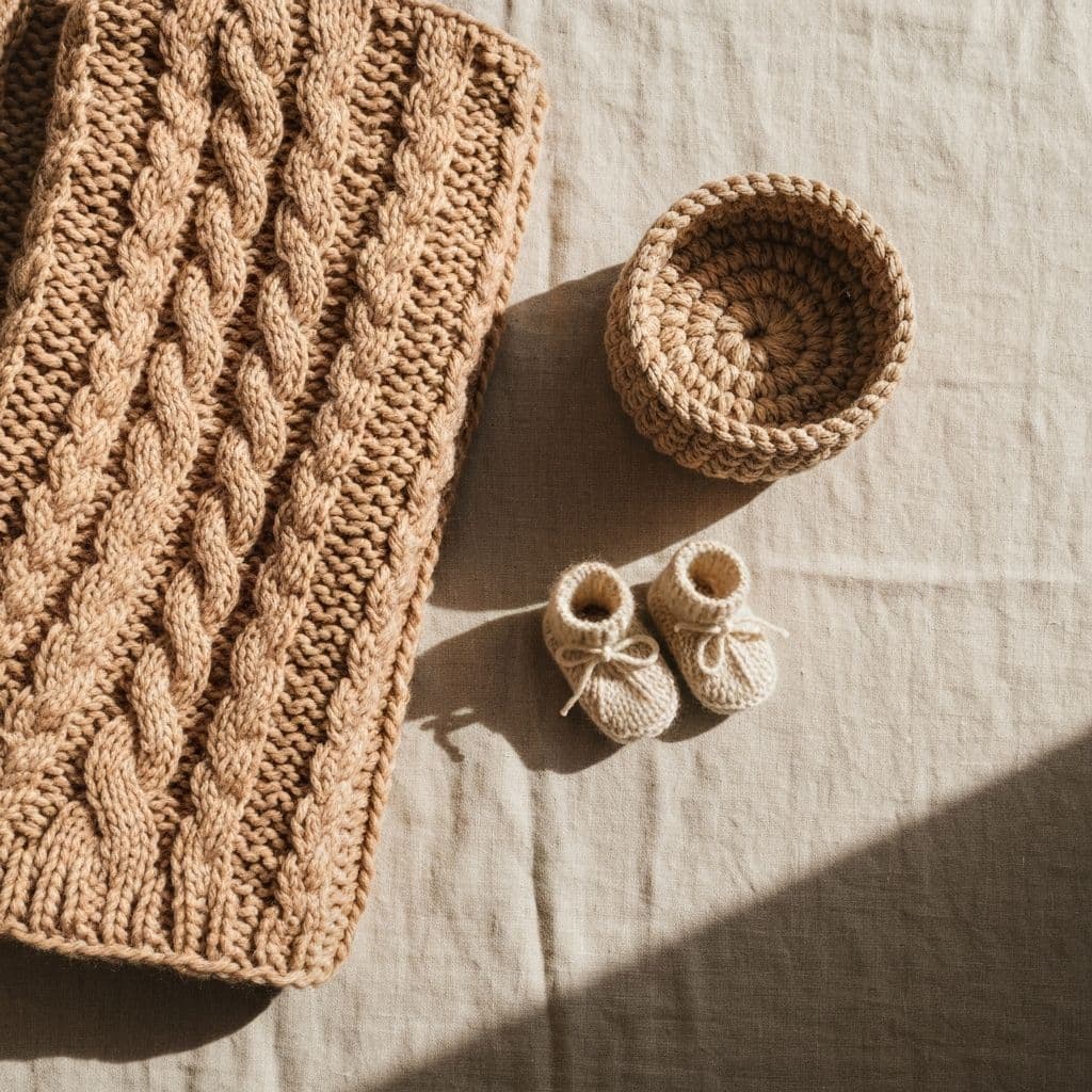 Tejidos artesanales Jima Creaciones