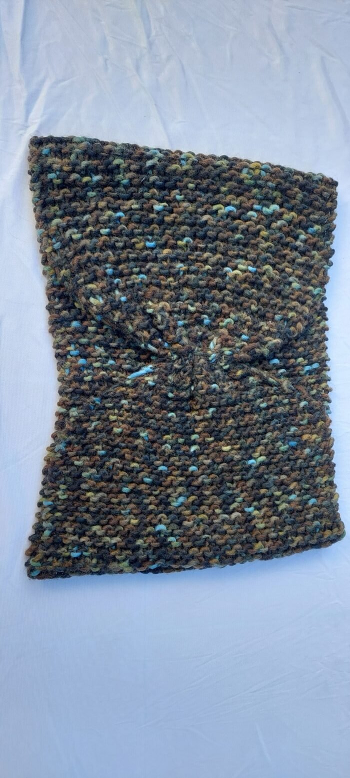 Chal invernal - Imagen 2