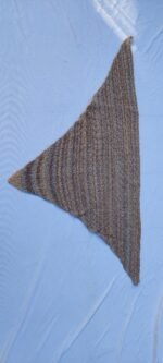 Chal tonos crema - Imagen 4