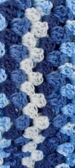 Chal azul - Imagen 2