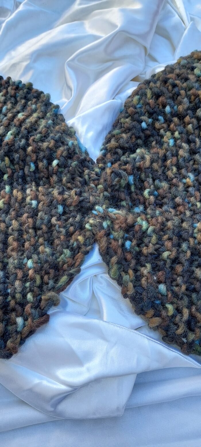 Chal invernal - Imagen 5