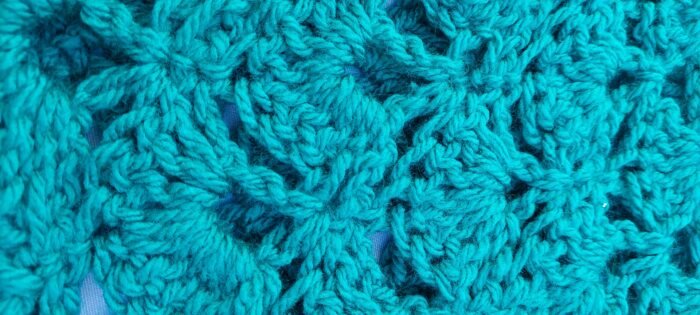 Poncho verde - Imagen 4