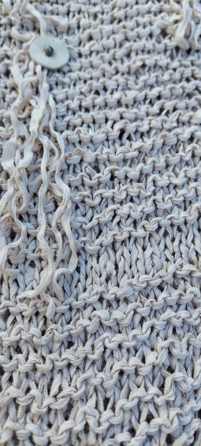 Chal crema - Imagen 3