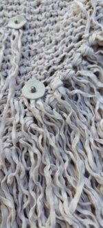 Chal crema - Imagen 2