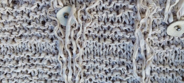 Chal crema - Imagen 4