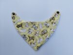 Bandana amarilla multitalla - Imagen 3