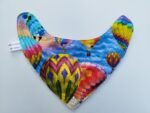 Bandana marino, talla 2 (3 a 6 meses) - Imagen 4