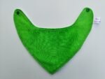 Bandana verde, talla 3 (6 a 12 meses) - Imagen 4