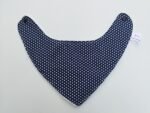 Bandana marino, talla 3 (6 a 12 meses) - Imagen 2