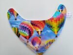 Bandana marino, talla 3 (6 a 12 meses) - Imagen 3