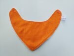 Bandana naranja, talla 3 (6 a 12 meses) - Imagen 2